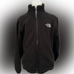 The North Face kids fleece jacket